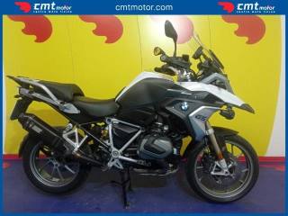 BMW R 1250 GS