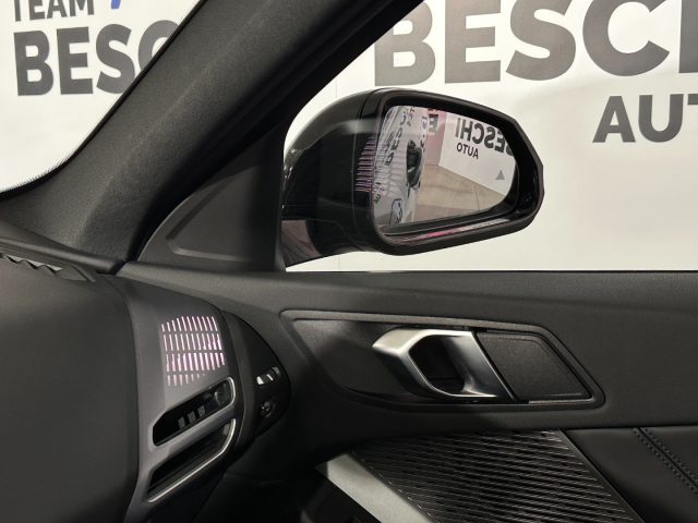 BMW 118 usata, con Chiusura centralizzata