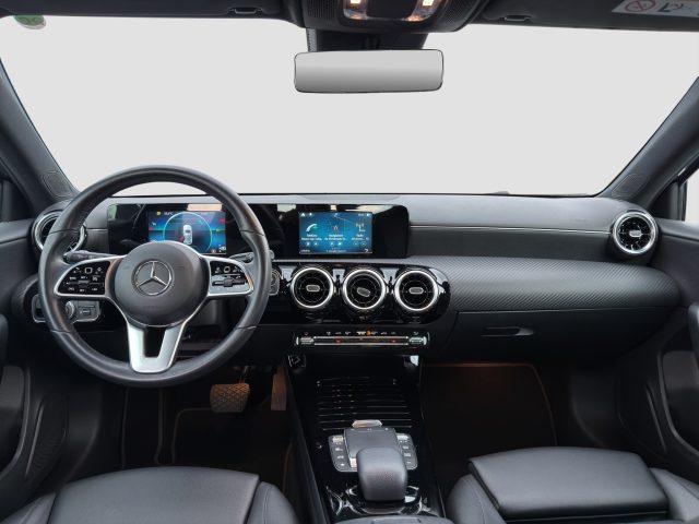MERCEDES-BENZ A 180 usata 11
