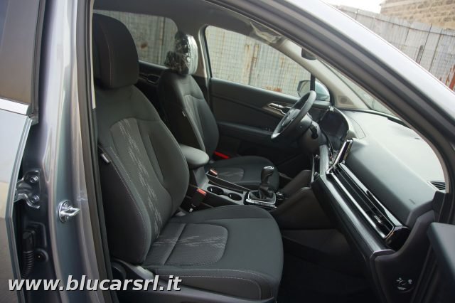 KIA Sportage usata, con Filtro antiparticolato