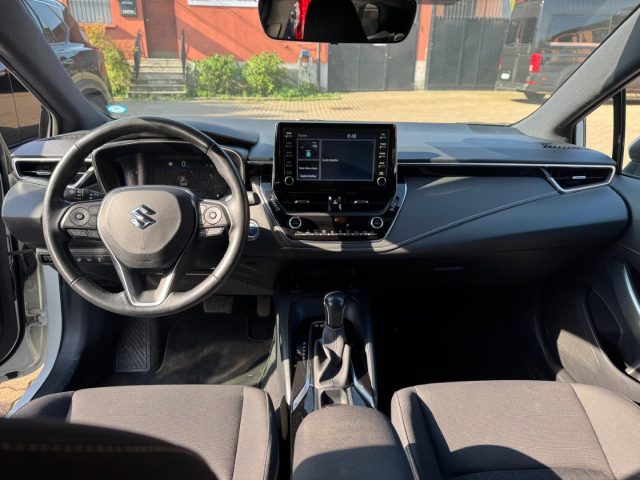 SUZUKI Swace usata, con Controllo trazione