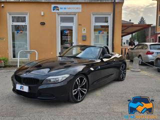 BMW Z4 usata, con Alzacristalli elettrici