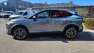 NISSAN Qashqai usata, con Cerchi in lega