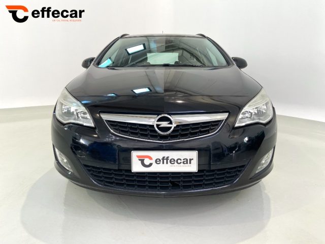 OPEL Astra usata, con Airbag