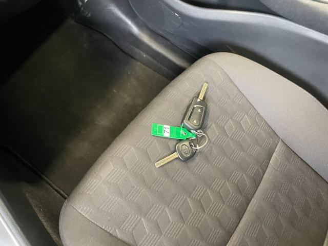 TOYOTA Yaris usata, con Chiusura centralizzata telecomandata