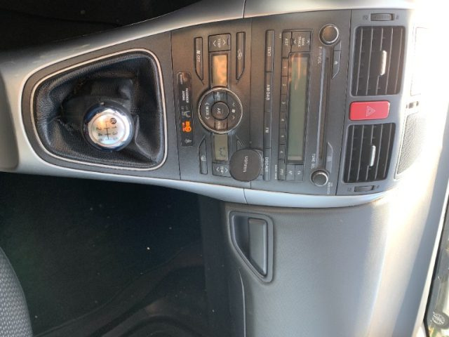 TOYOTA Auris usata, con Filtro antiparticolato