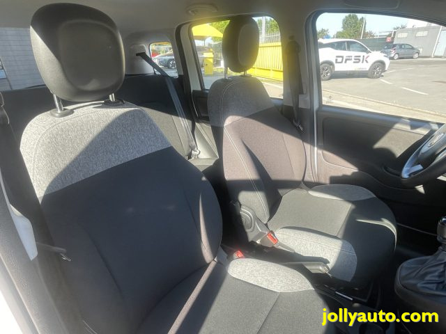 FIAT Panda usata 20