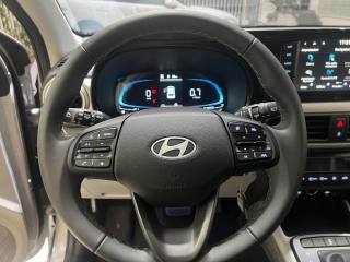 HYUNDAI i10 usata, con Sound system