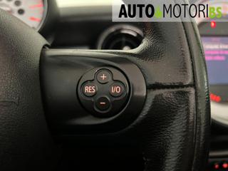 MINI Cabrio usata, con Lettore CD