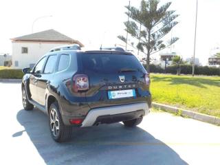 DACIA Duster usata, con Boardcomputer