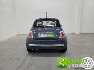FIAT 500 usata, con Lettore CD