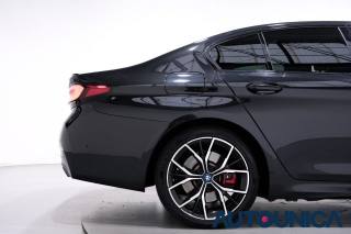 BMW 530 usata, con Airbag testa