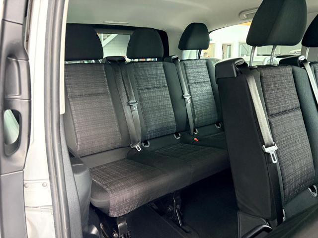 MERCEDES-BENZ Vito usata, con Frenata d