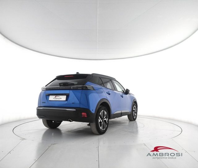 PEUGEOT 2008 usata 2