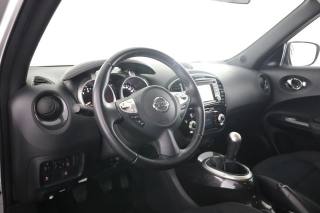 NISSAN Juke usata 1