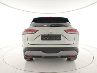NISSAN Qashqai usata, con Antifurto