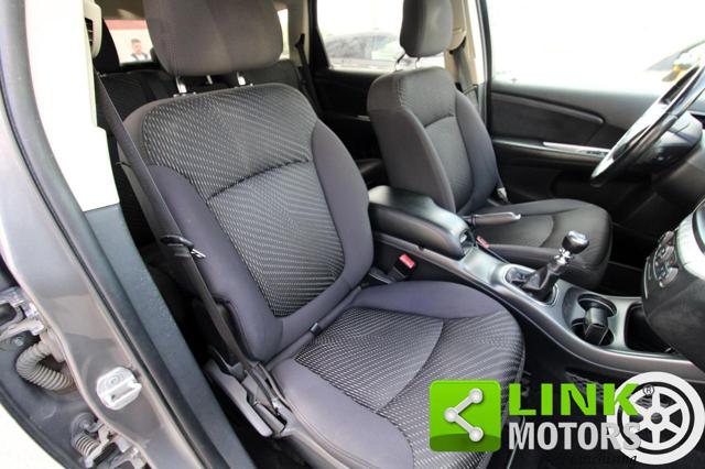 FIAT Freemont usata 25