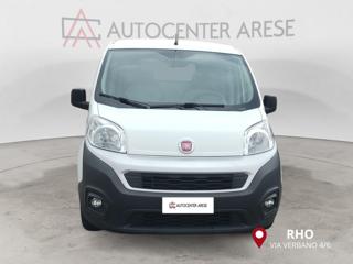 FIAT Fiorino usata, con Immobilizzatore elettronico