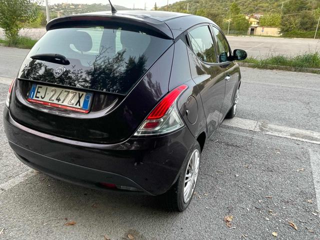 LANCIA Ypsilon usata, con Chiusura centralizzata