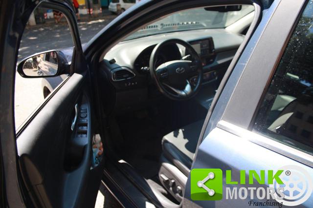 HYUNDAI i30 usata, con Portapacchi