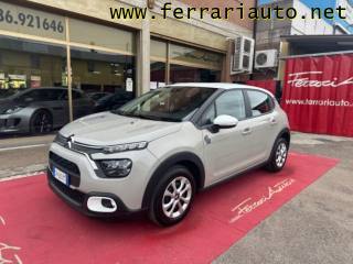 CITROEN C3 PureTech 83 S&S You NEOPATENTATI