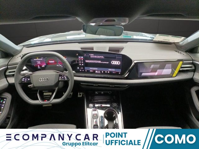 AUDI A5 usata, con Climatizzatore