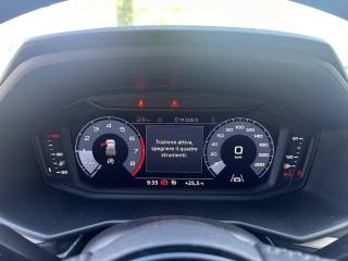 AUDI A1 usata, con Boardcomputer