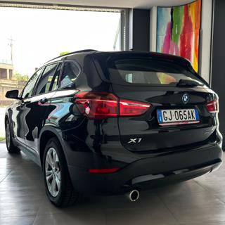 BMW X1 usata, con Chiusura centralizzata