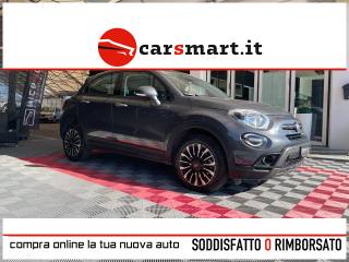 FIAT 500X usata, con Airbag Passeggero