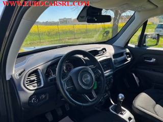 JEEP Renegade usata, con Cruise Control