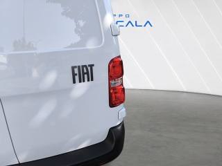 FIAT Scudo usata, con Riconoscimento dei segnali stradali