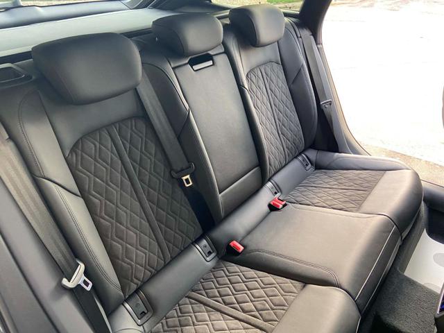 AUDI RS6 usata, con Sedili riscaldati