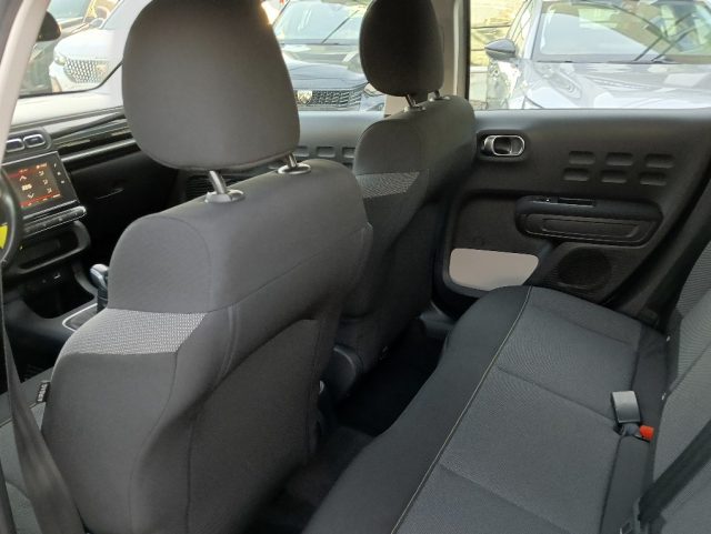 CITROEN C3 usata, con Chiusura centralizzata