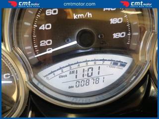 YAMAHA T-Max 500 usata 4