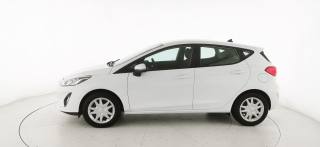 FORD Fiesta usata, con Airbag Passeggero