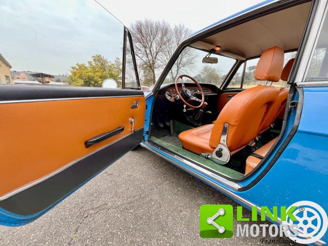 LANCIA Fulvia usata 12