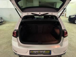 VOLKSWAGEN Golf GTI usata, con Immobilizzatore elettronico