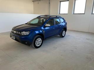 DACIA Duster usata, con Airbag
