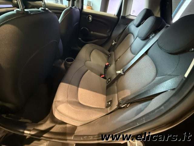 MINI Cooper usata, con Cruise Control