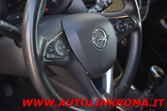 OPEL Crossland usata, con Airbag Passeggero