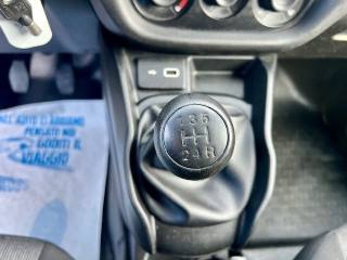 FIAT Doblo usata 18