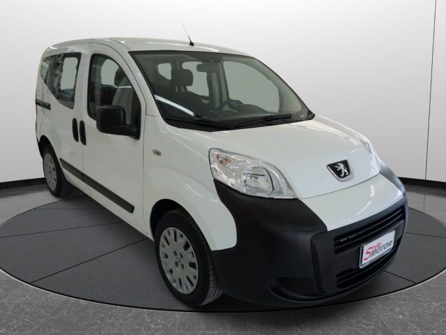 PEUGEOT Bipper usata 14