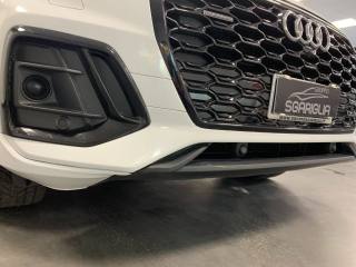 AUDI Q5 usata, con Volante multifunzione