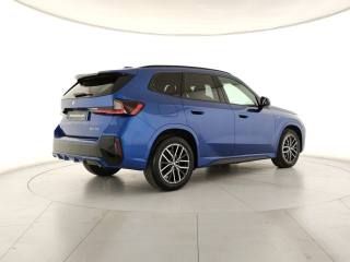 BMW X1 usata, con Alzacristalli elettrici