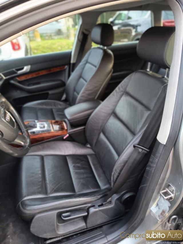AUDI A6 usata, con Controllo trazione