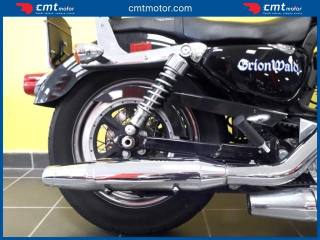 HARLEY-DAVIDSON Other usata 5