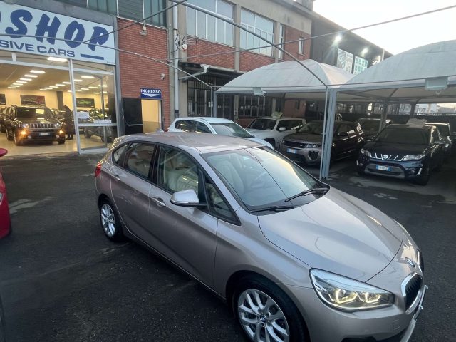 BMW 225 usata, con Airbag Passeggero