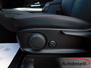 MERCEDES-BENZ GLA 180 usata 72