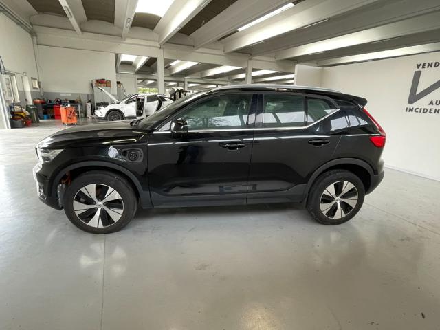 VOLVO XC40 usata, con Airbag Passeggero