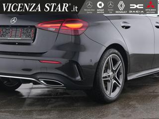 MERCEDES-BENZ A 180 usata, con Alzacristalli elettrici